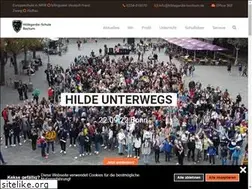 Sites similar to hildegardis-bochum.de
