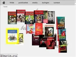 Sites similar to hildegerard.be