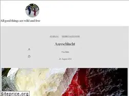 Sites similar to hildehof.de