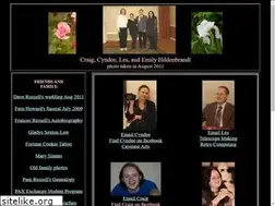 Sites similar to hildenbrandt.com