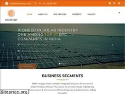 Sites similar to hildenergy.com