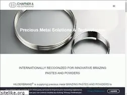 Sites similar to hilderbrand.ch