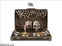 Sites similar to hildestark.com