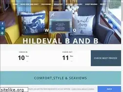 Sites similar to hildeval-orkney.co.uk