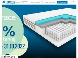 Sites similar to hilding.pl