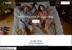 Sites similar to hildinganders.com