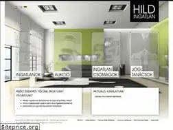 Sites similar to hildingatlan.hu