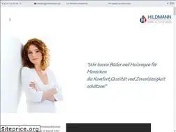 Sites similar to hildmann24.de