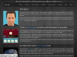 Sites similar to hildobijl.com