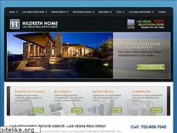 Sites similar to hildrethhome.com