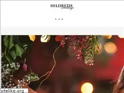 Sites similar to hildrethweddings.com