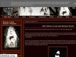 Sites similar to hildrvalkyrie.blogspot.com