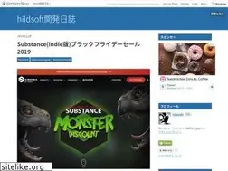 Sites similar to hildsoft.com