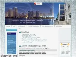 Sites similar to hildszki.hu