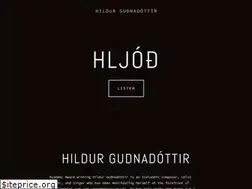Sites similar to hildurness.com