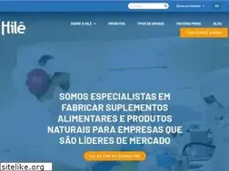 Sites similar to hile.com.br