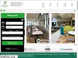 Sites similar to hileamingtonspa.co.uk