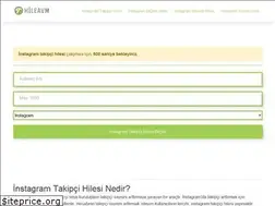 Sites similar to hileavm.com