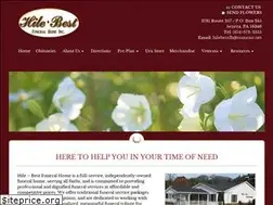 Sites similar to hilebest.com