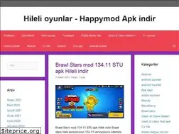 Sites similar to hileci.biz
