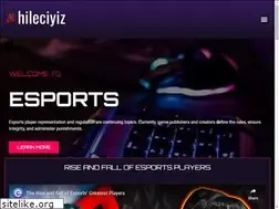 Sites similar to hileciyiz.com