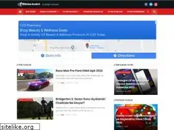 Sites similar to hilelerarsivi.blogspot.com