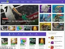 Sites similar to hilelioyunindir.com