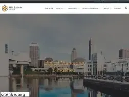 Sites similar to hilemangroup.com