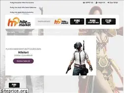 Sites similar to hilemarket.net