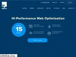 Sites similar to hilenium.com