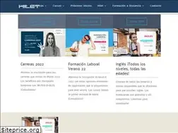 Sites similar to hilet.com