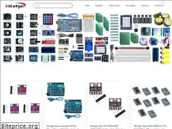 Sites similar to hiletgo.com