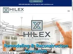 Sites similar to hilexco.com