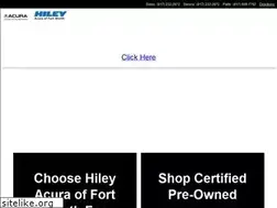Sites similar to hileyacura.com