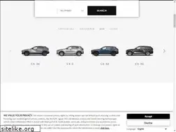 Sites similar to hileymazdahuntsville.com