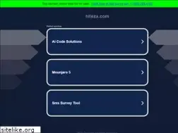 Sites similar to hileza.com
