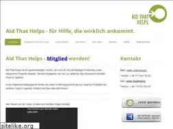 Sites similar to hilfe-die-ankommt.org