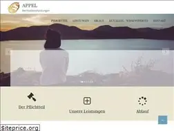 Sites similar to hilfe-enterbt.de