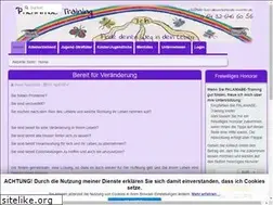 Sites similar to hilfe-fuer-alleinerziehende-muetter.de