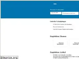 Sites similar to hilfe.linkedin.com