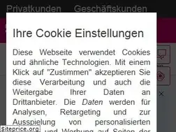 Sites similar to hilfe.telekom.de