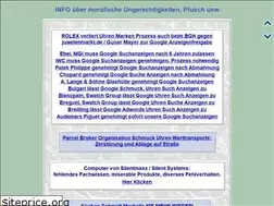 Sites similar to hilfeaufrufe.de