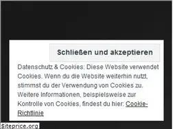 Sites similar to hilfefueropfervonnarzissten.com