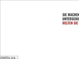 Sites similar to hilfeimeigenenland.at