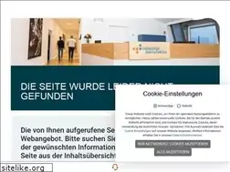 Sites similar to hilfelotse.de