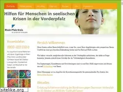 Sites similar to hilfenfuerpsychischkranke.de