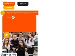 Sites similar to hilfertsheem.nl
