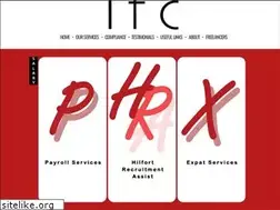 Sites similar to hilfort.com