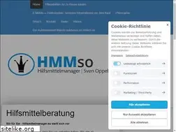 Sites similar to hilfsmittelmanager.eu