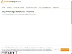 Sites similar to hilfsmittelshop-24.com